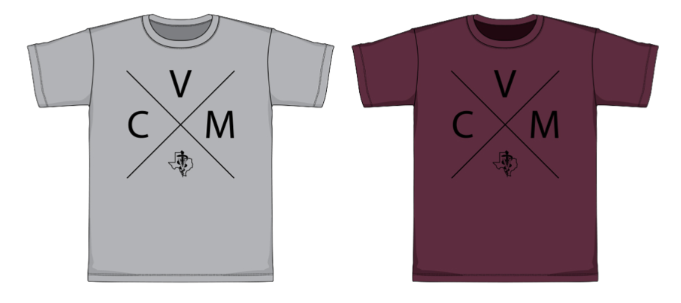 CVM T-Shirt